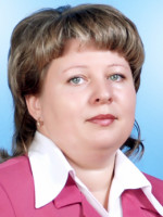 Майер Светлана Александровна - главный бухгалтер