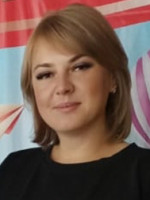 Мерещанова Алена Викторовна - Заместитель директора по воспитательной работе