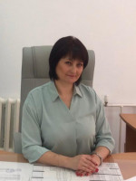 Степанова Ольга Николаевна