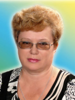 Герасимова Ирина Гаврииловна