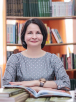 Гарданова Марина Борисовна