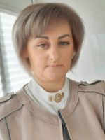 Геренчир Татьяна Викторовна
