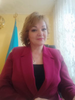 Лихицкая Ольга Викторовна, директор