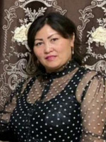 Джумагадиева Алия Жумабаевна