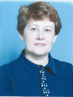 Шовкович Марина Викторовна