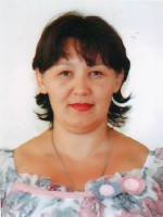 Гагина Жанна Калимжановна