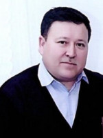 Джумабаев Капар Сапарович