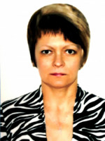 Москвичева Ирина Анатольевна