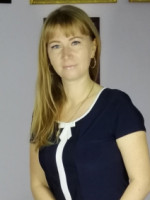 Семенова Виктория Юрьевна