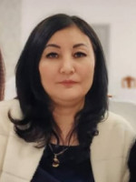 Абитаева Нургул Кабдрашевна
