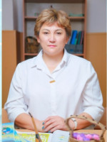 Сембекова Умут Амандыковна
