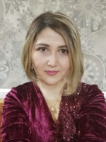 БАЙБУСИНОВА Шолпан Ташеновна, учитель начальных классов