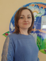 Вельк Екатерина Николаевна, Директордың тәрбие ісі жөніндегі орынбасары,  бастауыш сыныптар мұғалімі