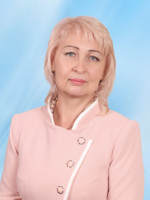 Варганова Елена Петровна