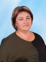 Щедрина Евгения Андреевна