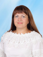 Герасименко Юлия Александровна