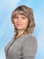 Шакирова Динара Тахировна