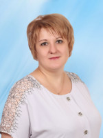Пономаренко Оксана Александровна