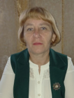 Шаехова Ирина Григорьевна
