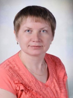 Попова Светлана Леонидовна