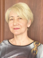 Абеуова Галия Жумабаевна