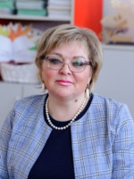 Филимонова Элана Владимировна