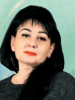 Ахметова Елена Васильевна