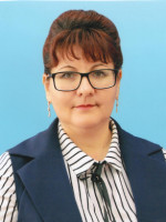 Бленда Наталия Павловна