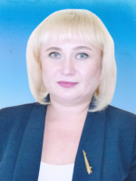 Вильт Юлия Станиславовна