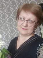 Акимова Галина Ивановна