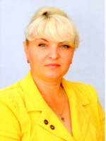 Мищенко Алла Николаевна