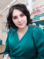 Шевченко Екатерина Фаритовна