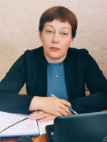 Сердюк Светлана Викторовна