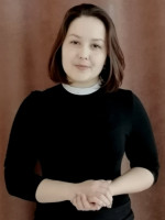 Муштакова Эльмира Ильдусовна