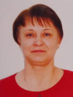 Лапехо Наталья Викторовна