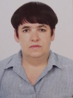 Невзорова Наталья Александровна