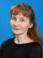 Кочергина Елена Анатольевна