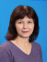 Кутлова Татьяна Николаевна