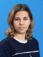 Кривопалова Светлана Василовна