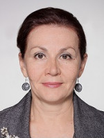 Былинская Светлана Александровна