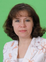 Евтушенко Мария Вячеславовна