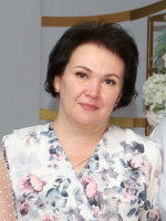 Светлова Елена Викторовна