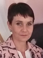 Филатова Светлана Ивановна