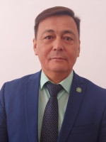 Нашкенов Багдат Куанышевич