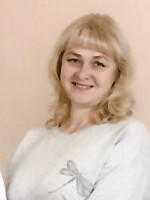 Чиндина Светлана Владимировна