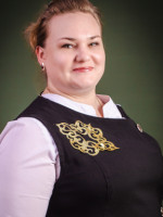 Кукарина Марина Юрьевна