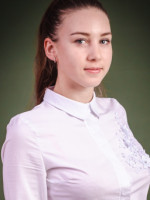 Ковтун Наталья Андреевна