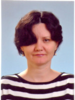 Коржова Нина Леонидовна
