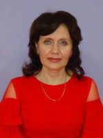 Клепцова Марина Сергеевна