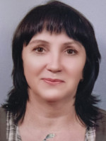 Зинченко Наталья Алексеевна